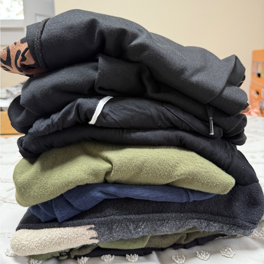 PLUS SIZE BUNDLE